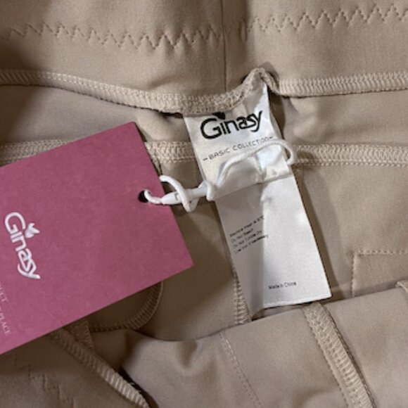 Stretchy Khaki Pants - Picture 3 of 5